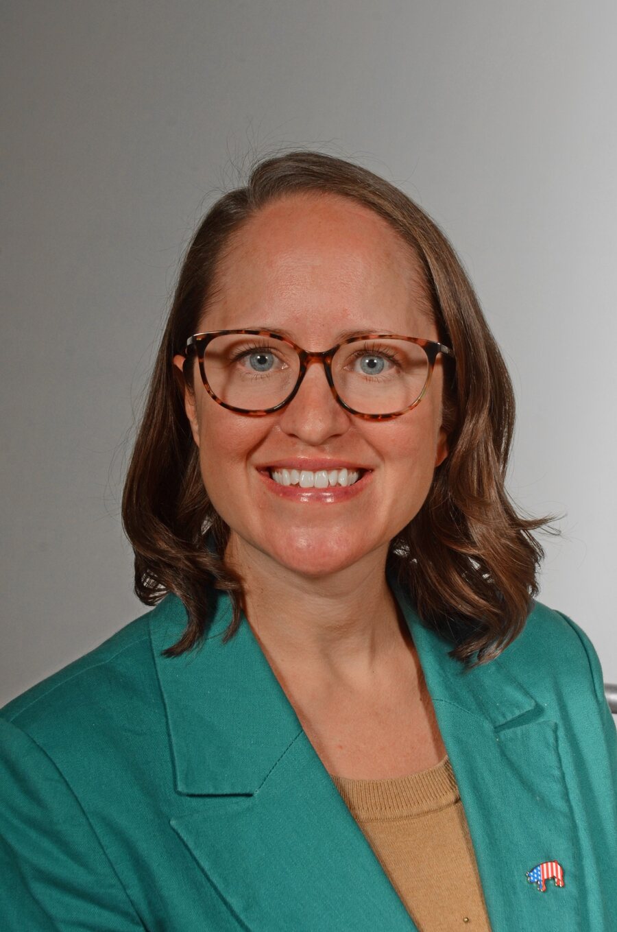 Dr. Megan C. Niederwerder
